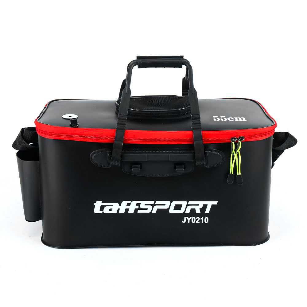 Tas Perlengkapan Memancing Ember Lipat Fishing Bucket 55 CM TaffSPORT- JY0210