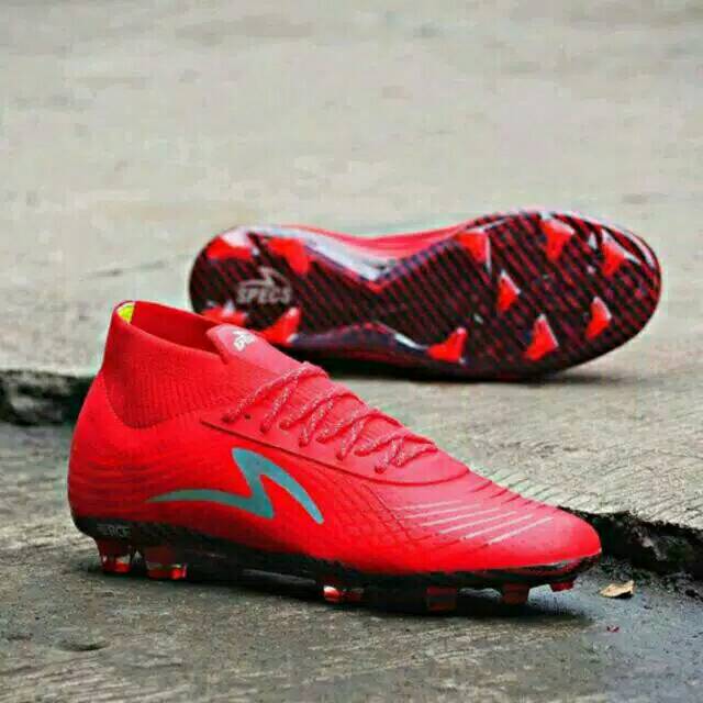 Sepatu Bola Specs accelerator illuzion II FG