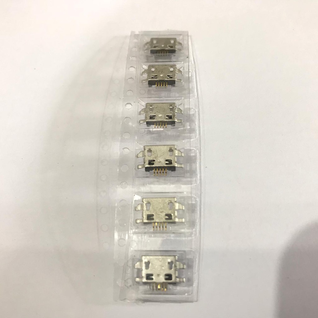 KONEKTOR CAS OPPO R1001 / CON TC OPPO R1001