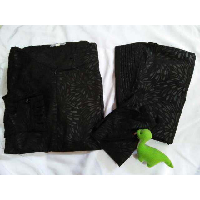 Wolfis embos set cadar