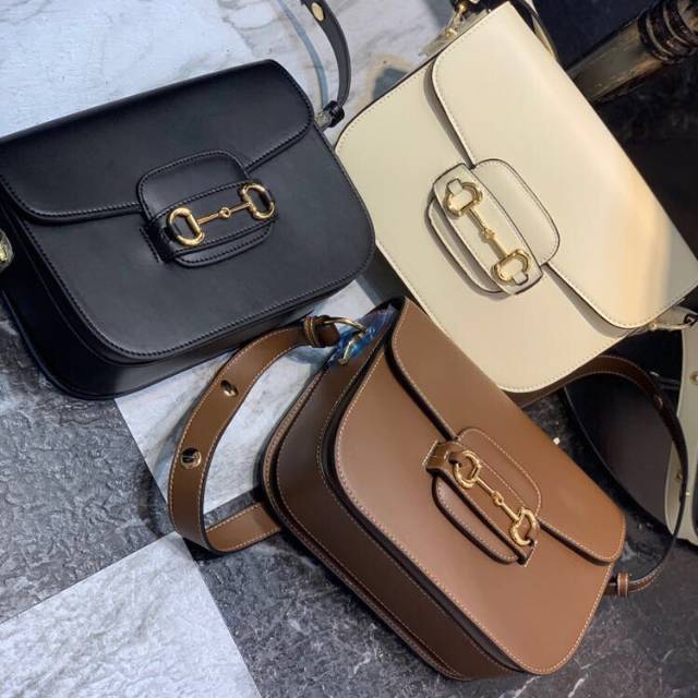 Gucci Horsebit Bag 602204 / Tas Wanita / Mirrror Quality
