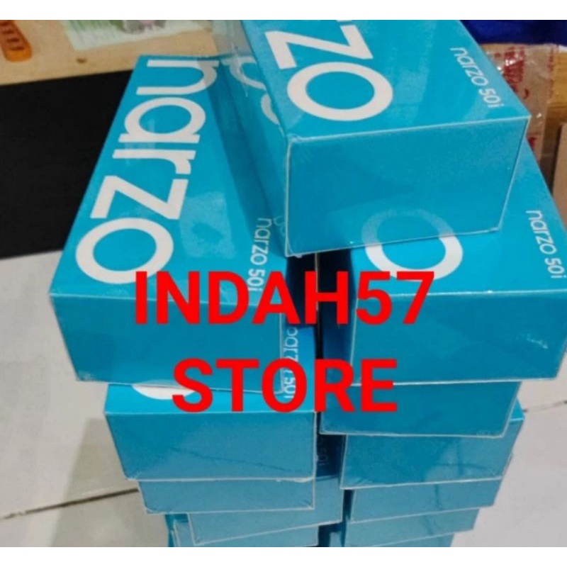 realmi narzo50i