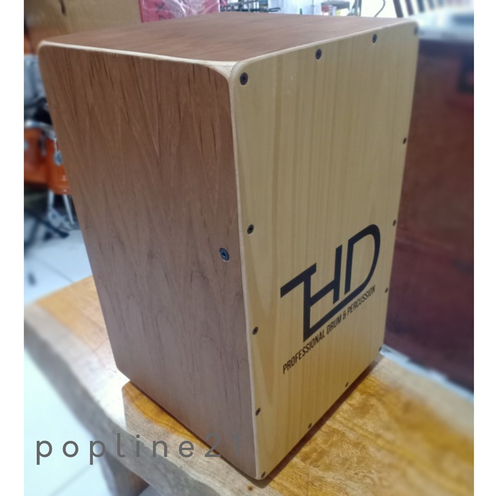 Cajon HD Custom