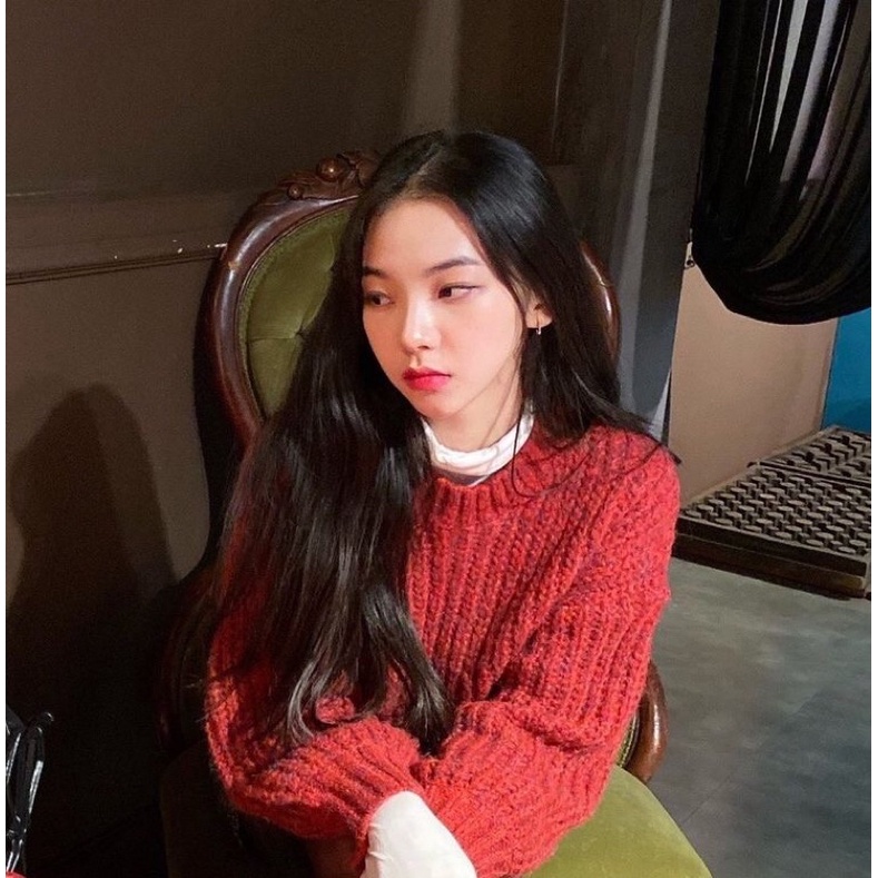 BOOKED aespa karina cashbee