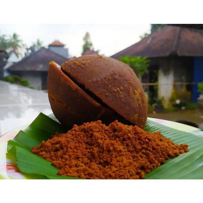 

1Kg GULA MERAH || GULA AREN || GULA JAWA KUALITAS TERJAMIN TERLARIS SANG PERINTIS 22