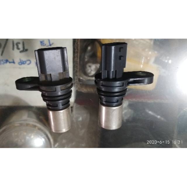 Sensor CKP nissan livina L10