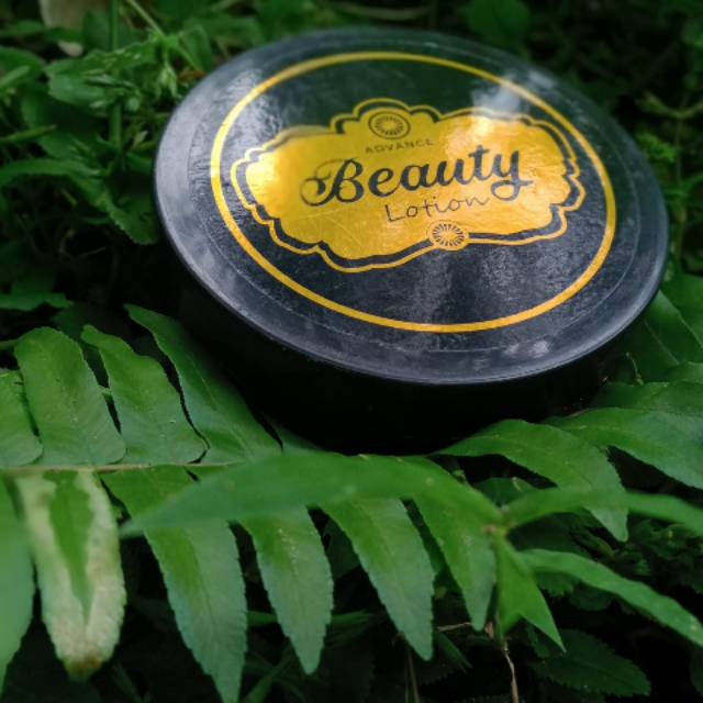 Beauty lotion viral original