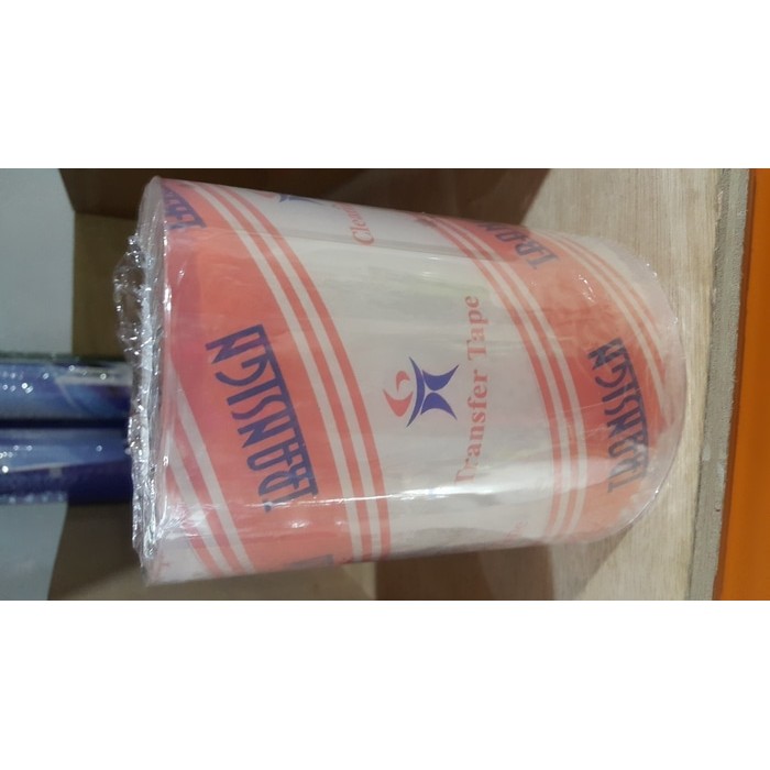 

Terlaris Transfer Masking Tape Transign 60 Cm