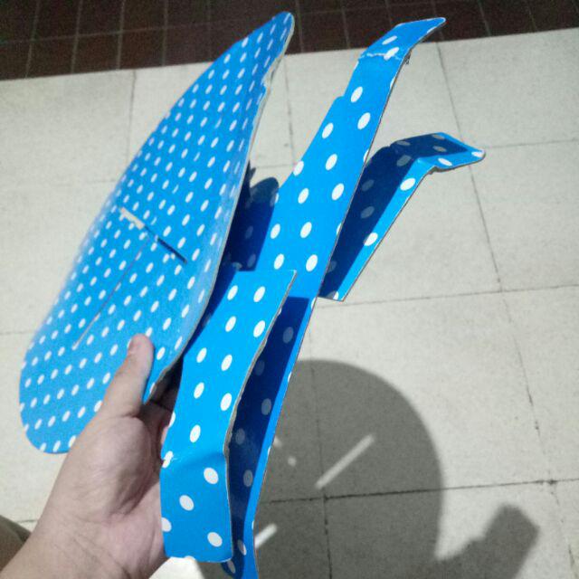 Cupcake Stand Pink - Cupcake Tier Polkadot Pink