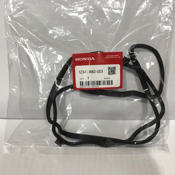 Packing Tutup Klep/Valve Cover Honda Jazz Rs Ge8, Brio, Mobilio