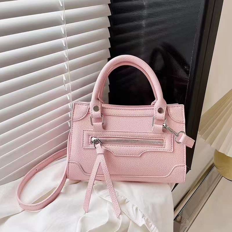 174138 Handbag Cewek Tas Selempang Wanita Import Slingbag Cewe Impor (1 KG MUAT 2)