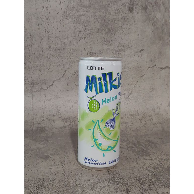 

Lotte Milkis