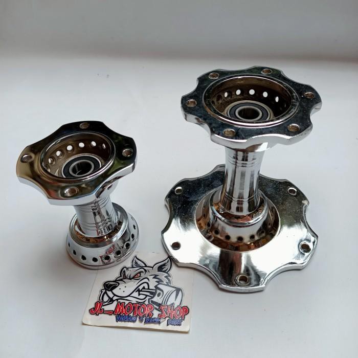 Trom | Tromol Becak Ninja 150 R Rr Ss