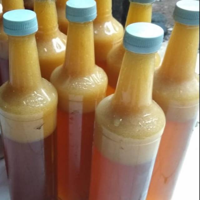 

Madu Asli