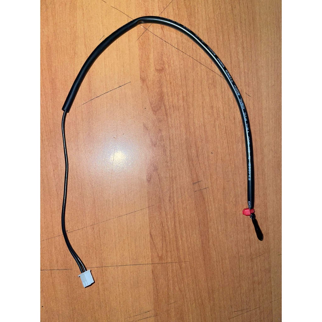 Jual ROOM TEMPERATURE SENSOR (SENSOR RUANGAN) AC SPLIT MIDEA ALL MODEL