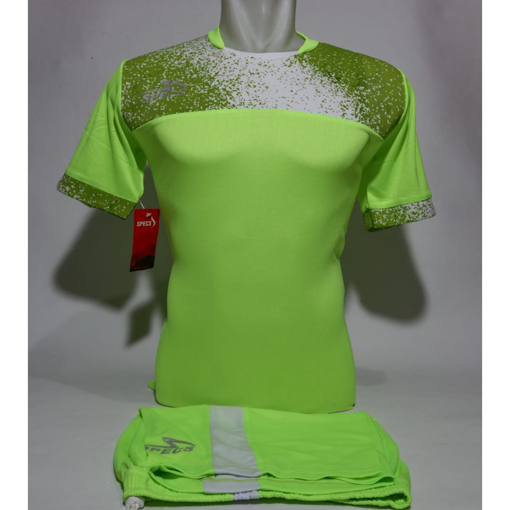 stelan jersey specs