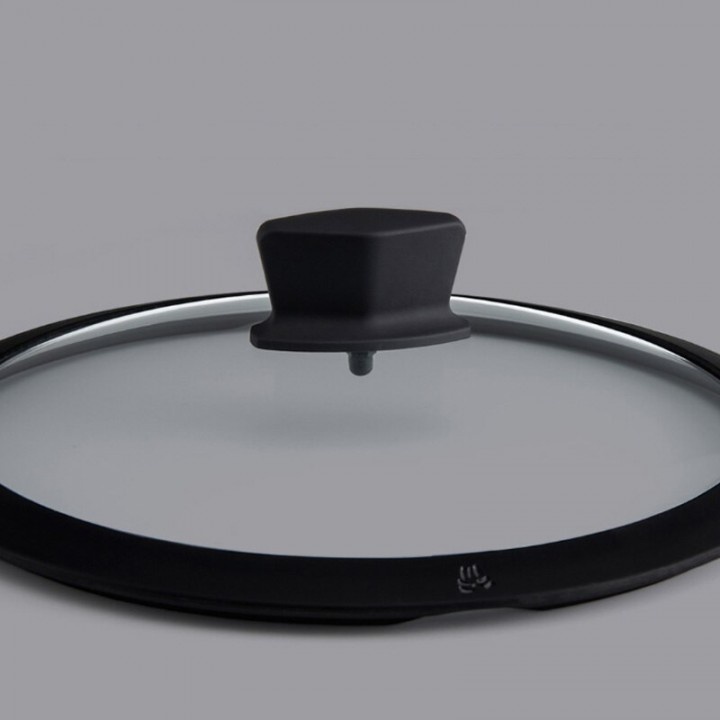 9 HUOHOU HU0069 - Non-Stick Cookware Wok Pan  - 32cm Diameter