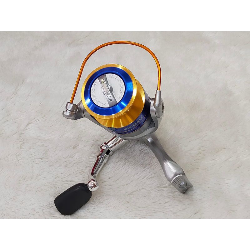Reel Exori Gindara 4000