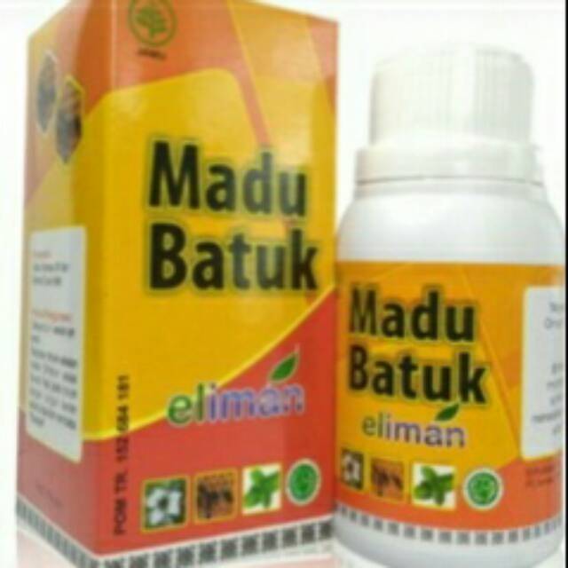

Madu Batuk