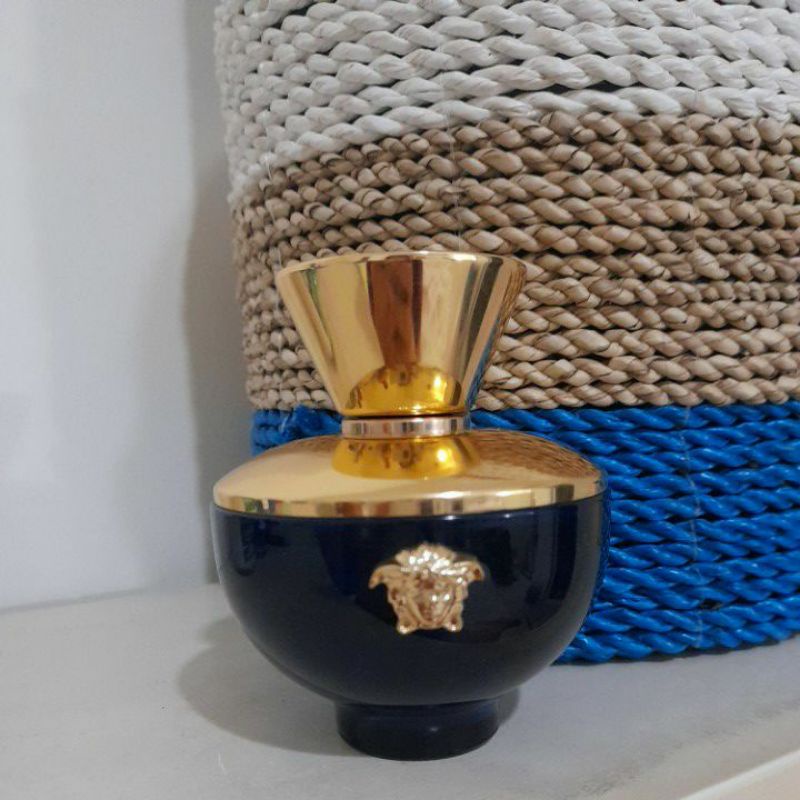Parfum Versace Dylan Blue