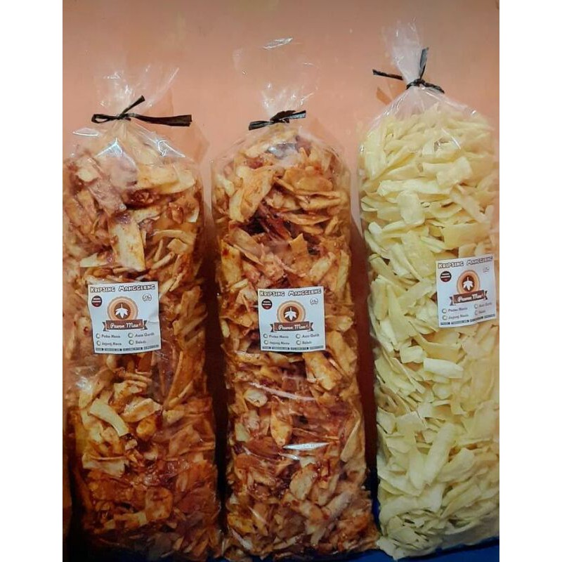 

mangglengempuk