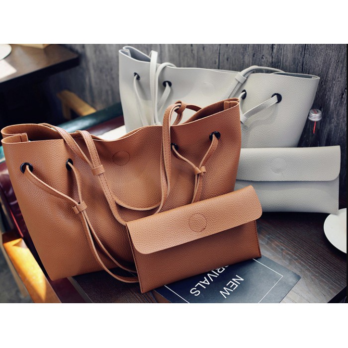 Tas Selempang Wanita  Tas Wanita Import Korean Style Shoulder Bag