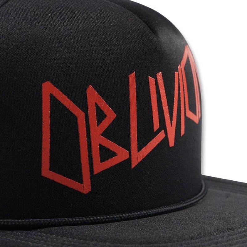 OBLIVION - SLAY TRUCKER