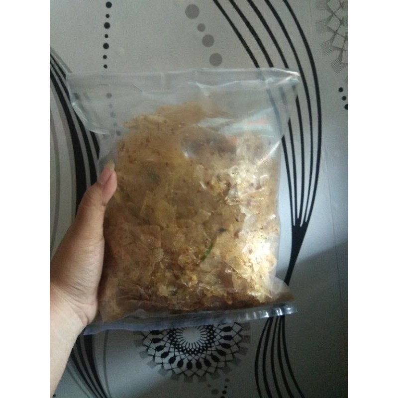 

kripik kaca 250gram