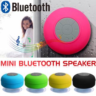 Speaker Stereo Bass Mini Wireless Bluetooth Anti  Air  