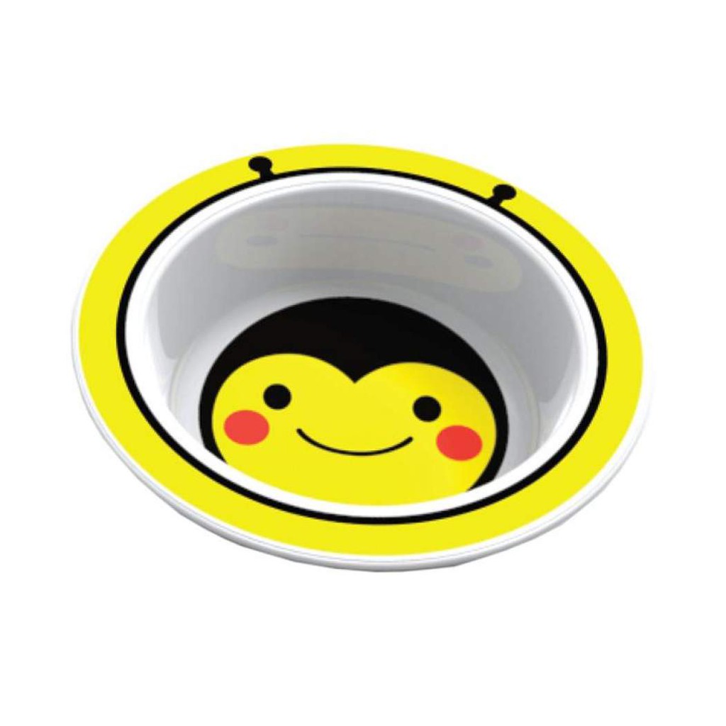 Baby Safe Bowl MANGKOK BAYI / SK001