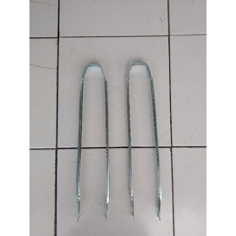 PENYANGGA SPAKBOR FENDER SLEBOR SEPEDA - TIANG PENYANGGA FENDER SPAKBOR SLEBOR SEPEDA ONTHEL ONTEL