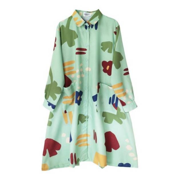 Nadjani Kafka Mint (new)