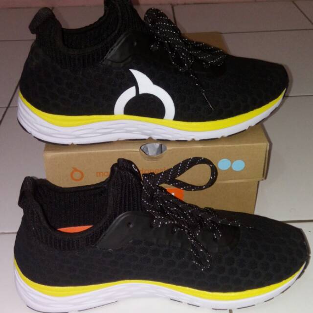 Sepatu Running/Lari Ortuseight Polaris Size 41