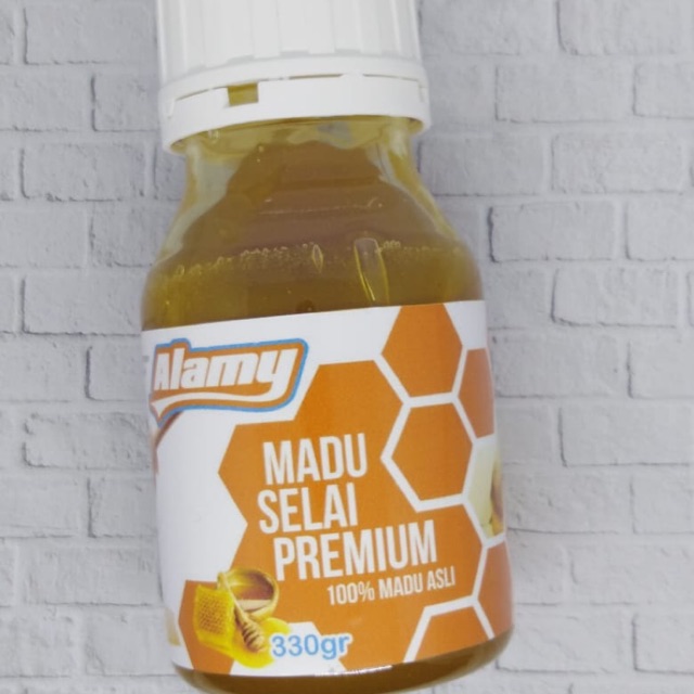 

Madu asli vacuum/putih/selai murah bandung