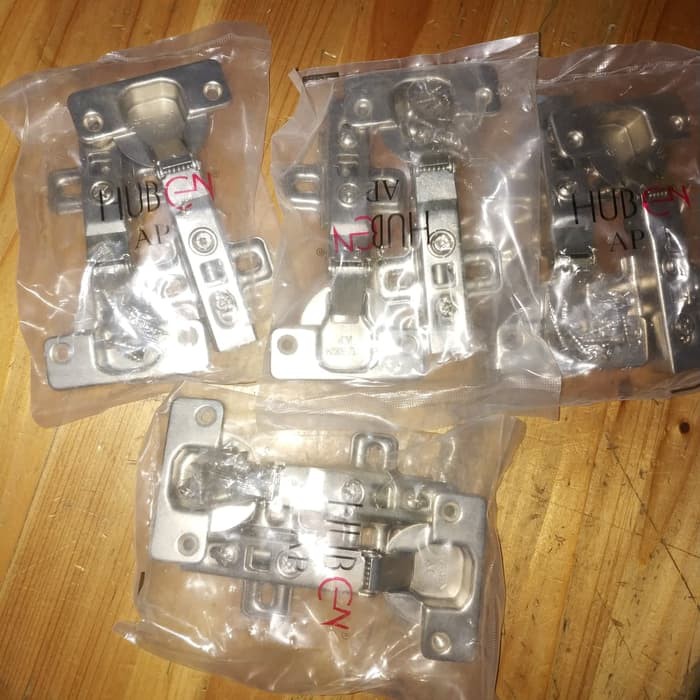 engsel sendok hidrolik Huben