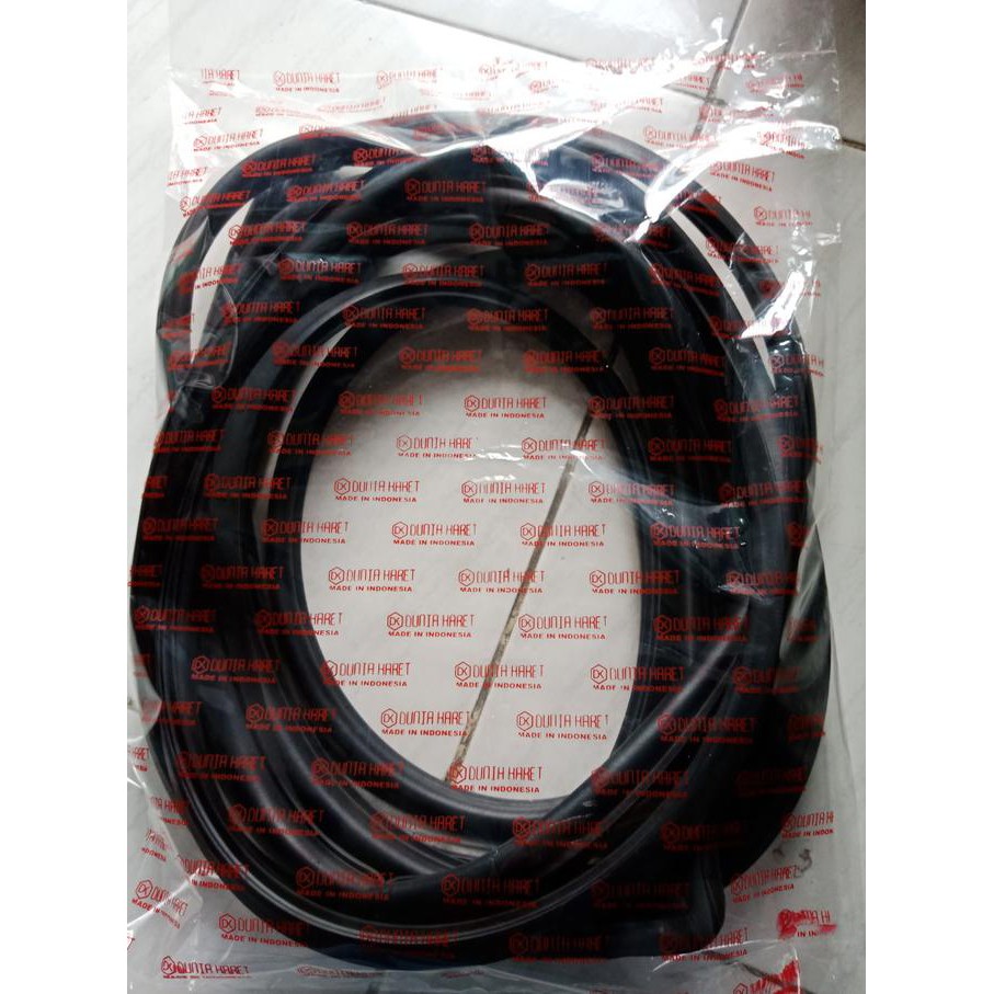 Karet Pintu Hijet 1000 depan MURAH