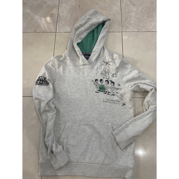 hoodie the beatles