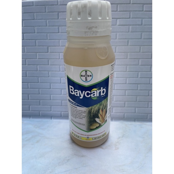 Baycarb 500ml 500 EC