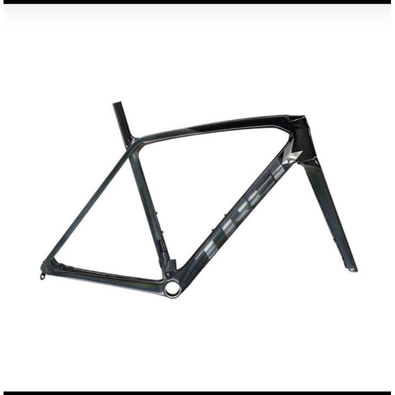 Frameset Road Bike Trek Emonda SLR (2023) Disc Brake