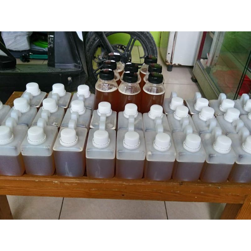 

MADU ASLI BERSANAD
