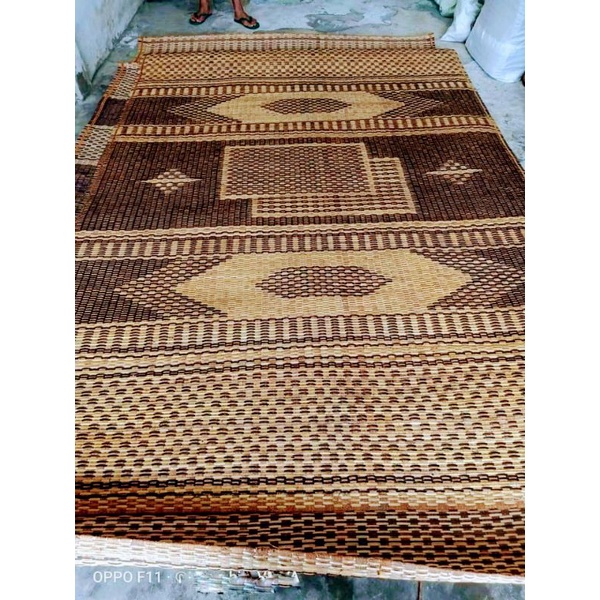 Bidai Rotan/Tikar Rotan/karpet Rotan