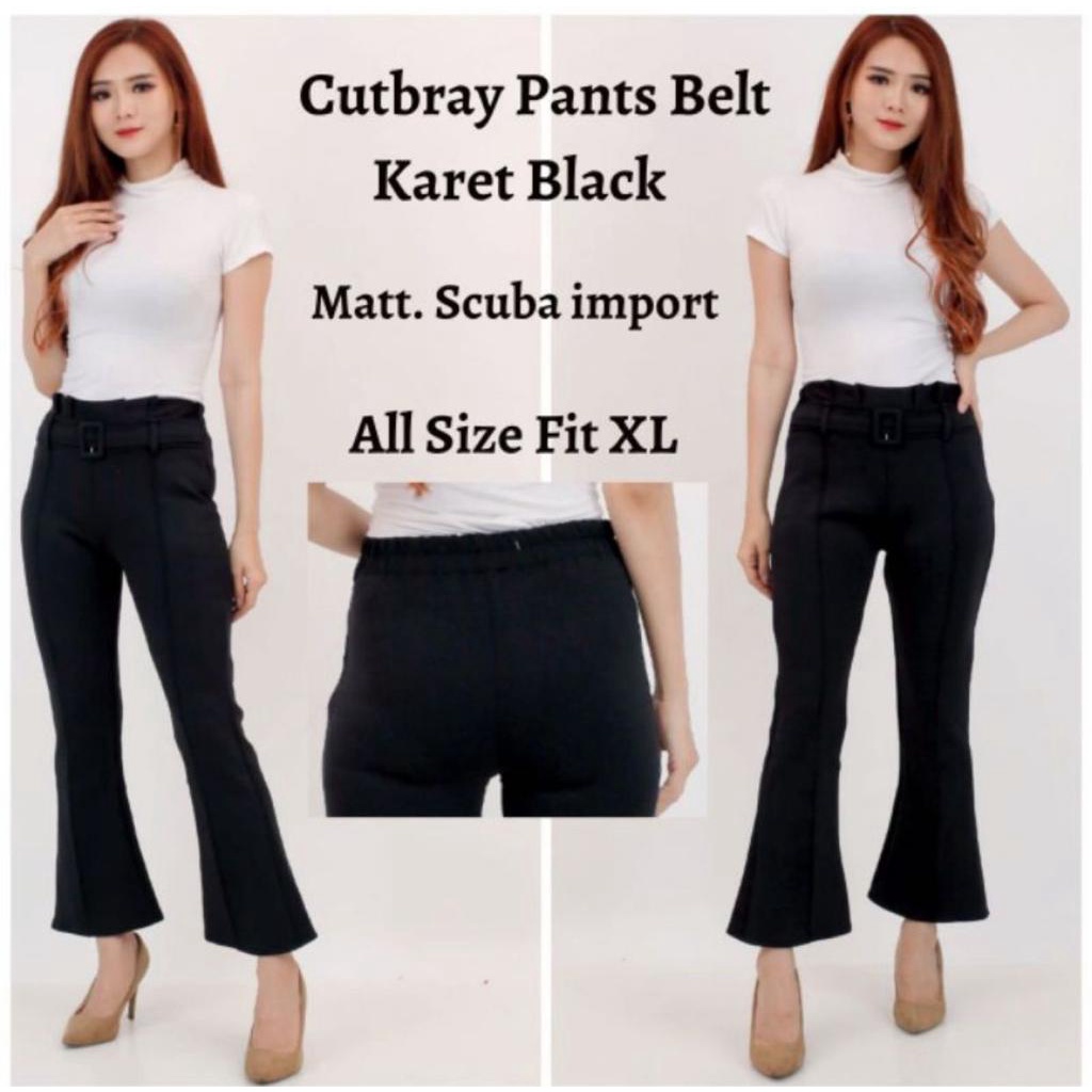 GFS CUTBRAY PANTS BELT