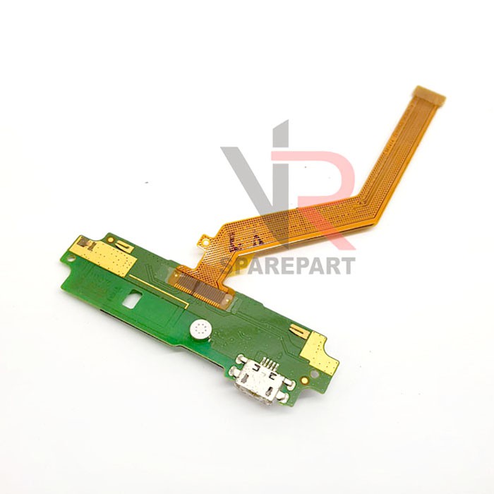 FLEXIBLE CAS OPPO JOY / R1001 CONNECTOR CHARGE