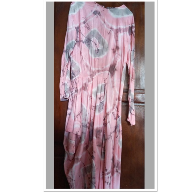 DIAN PELANGI DRESS PRELOVED