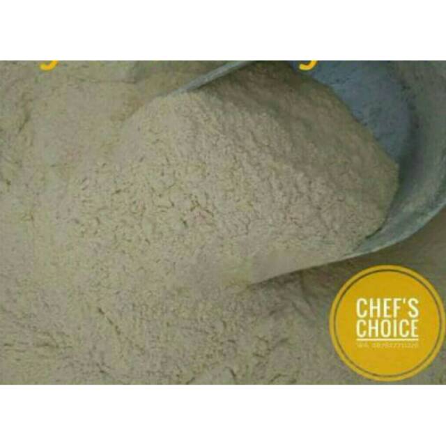 

Garlic Powder / Bawang Putih Bubuk 1 kg