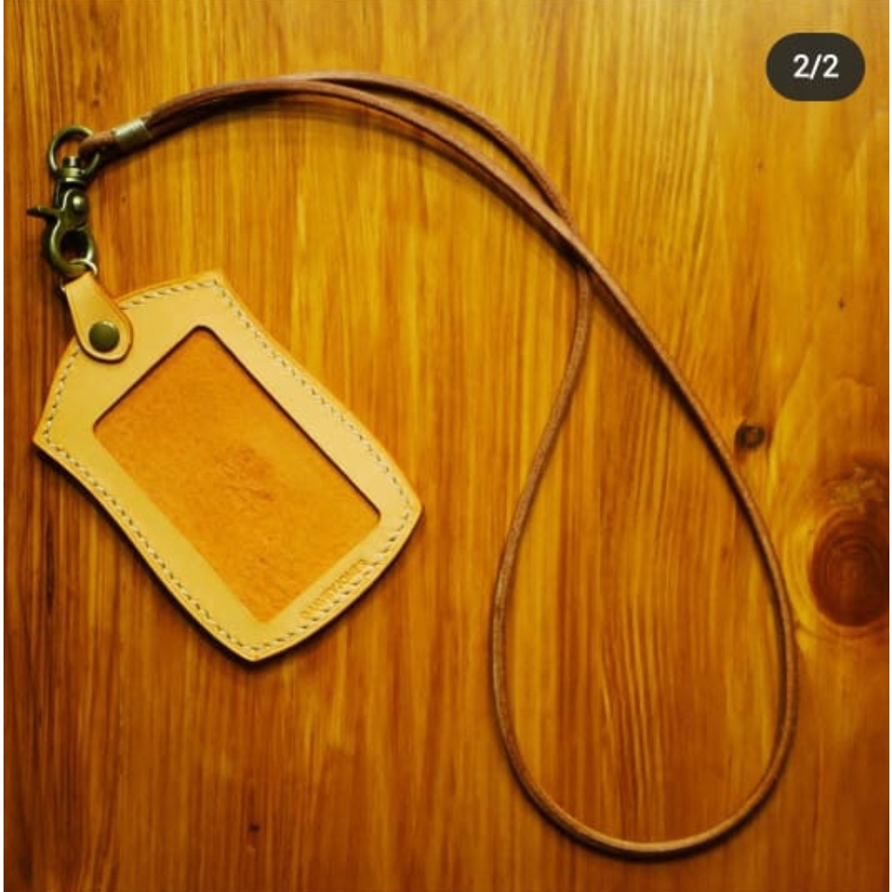 

Cetta ID Card Holder
