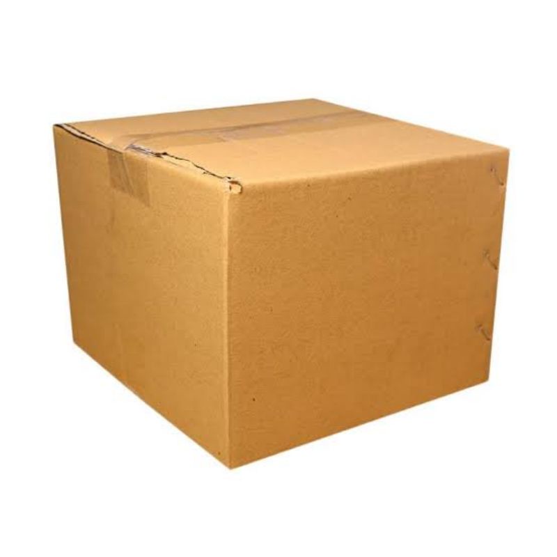 

Packing Kardus Tambahan