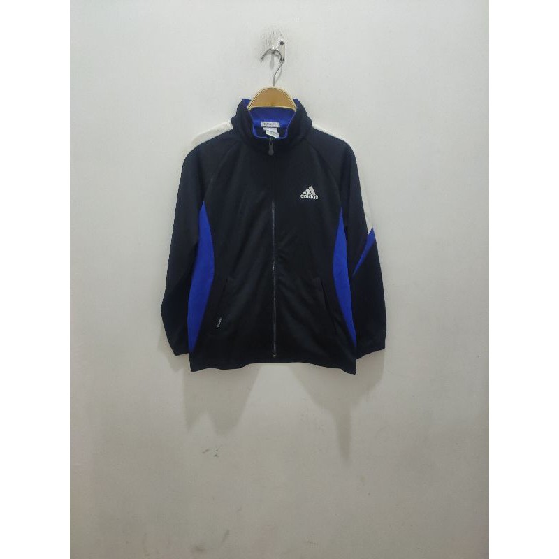 Jaket adidas tracktop second Jaket adidas Track top bekas Jaket second Jaket bekas Tracktop ori