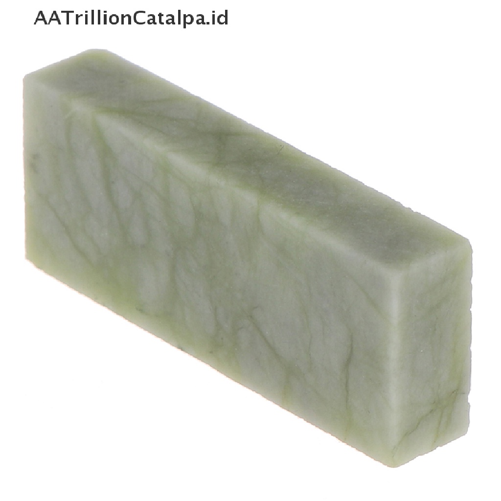 Aatrillioncatalpa 10000# Batu Asah Pisau Bahan Whetstone