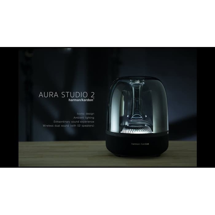 jual aura studio 2